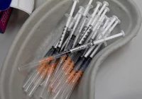 Nie bójcie się trzeciej dawki - zdjęcie główne