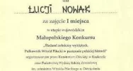 Łucja Nowak zwyciężyła w konkursie - zdjęcie 2