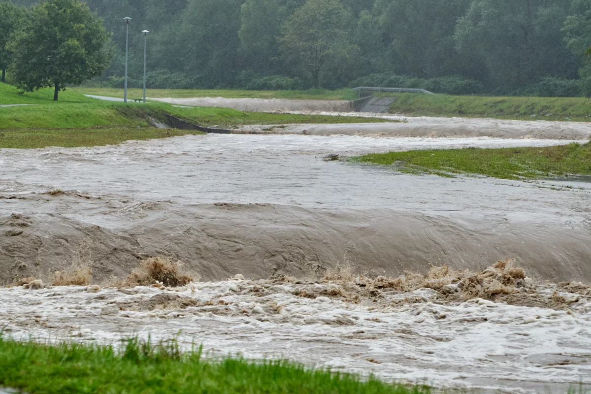 Prognoza pogody na najbliższy tydzień