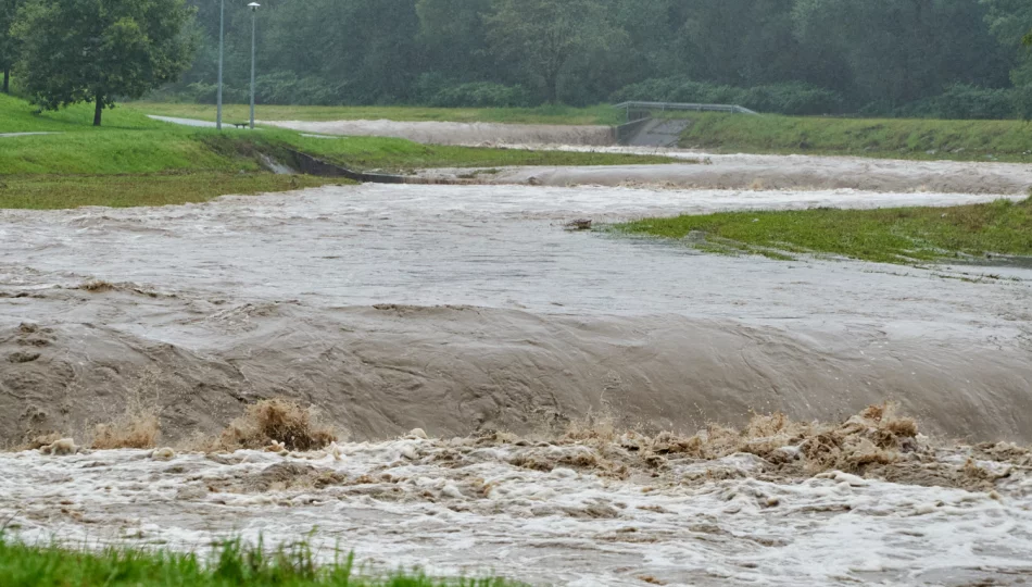 Prognoza pogody na najbliższy tydzień - zdjęcie 1