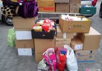 Z Mszany na Majdan i zaskoczeni ratownicy - zdjęcie główne