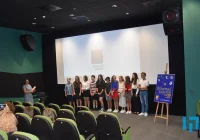 Młodzież poznała tajniki motywacji - zobacz film uczestników projektu - zdjęcie główne