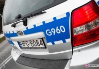 Kierował mając 3,2 promila - zdjęcie główne