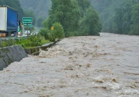 Znów alert meteorologów - intensywne opady - zdjęcie główne