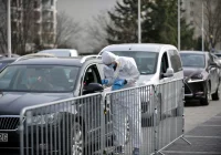 Ponad połowa Polaków obawia się czwartej fali COVID-19 - zdjęcie główne