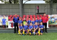 Z Limanowej na „Drodze do Euro” - zdjęcie główne