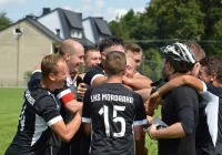 Klasa A: Sypnęło golami, spore strzelanie w Rupniowie i w Zalesiu - zdjęcie główne