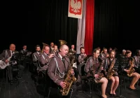 „Małopolskie Orkiestry Dęte” - dotacja na zakup instrumentów dla Orkiestry Dętej "Echo Podhala"  - zdjęcie główne