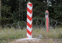 Stan wyjątkowy w przygranicznym pasie dwóch województw - zdjęcie główne