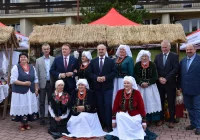 KGW Rupniów – Centrum i KGW Kamienica Dolna laureatami XX Powiatowego Przeglądu KGW - zdjęcie główne