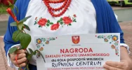KGW Rupniów – Centrum i KGW Kamienica Dolna laureatami XX Powiatowego Przeglądu KGW - zdjęcie 2