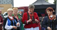 KGW Rupniów – Centrum i KGW Kamienica Dolna laureatami XX Powiatowego Przeglądu KGW - zdjęcie 4