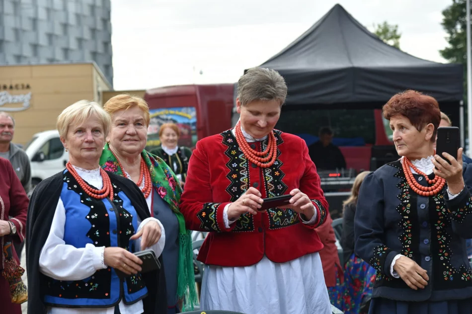 KGW Rupniów – Centrum i KGW Kamienica Dolna laureatami XX Powiatowego Przeglądu KGW - zdjęcie 4