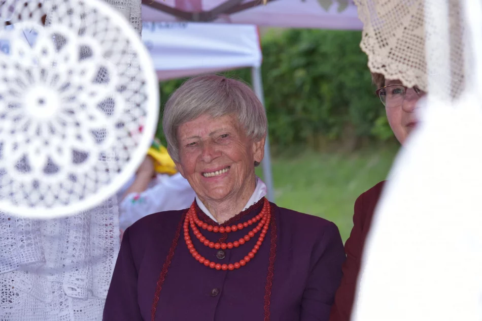 KGW Rupniów – Centrum i KGW Kamienica Dolna laureatami XX Powiatowego Przeglądu KGW - zdjęcie 9