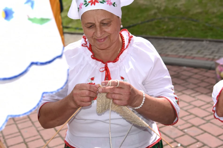 KGW Rupniów – Centrum i KGW Kamienica Dolna laureatami XX Powiatowego Przeglądu KGW - zdjęcie 12