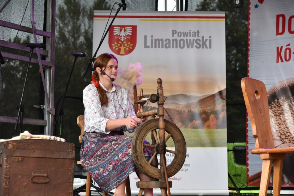 KGW Rupniów – Centrum i KGW Kamienica Dolna laureatami XX Powiatowego Przeglądu KGW - zdjęcie 13