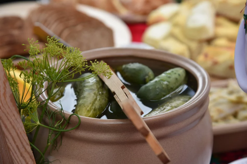 KGW Rupniów – Centrum i KGW Kamienica Dolna laureatami XX Powiatowego Przeglądu KGW - zdjęcie 15