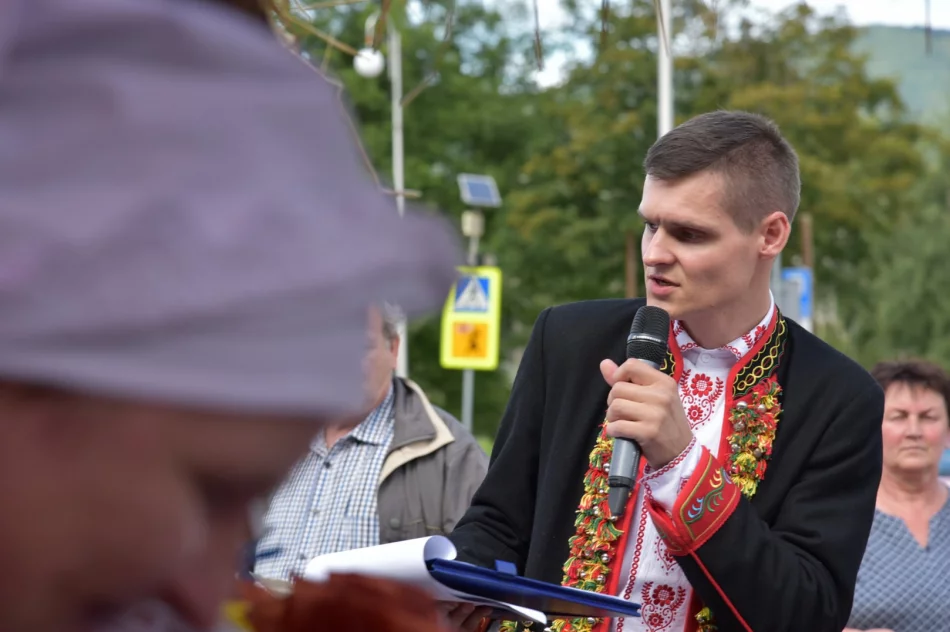 KGW Rupniów – Centrum i KGW Kamienica Dolna laureatami XX Powiatowego Przeglądu KGW - zdjęcie 16