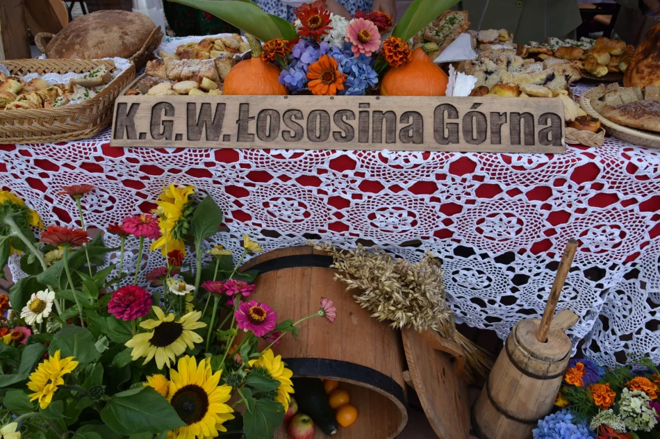 KGW Rupniów – Centrum i KGW Kamienica Dolna laureatami XX Powiatowego Przeglądu KGW - zdjęcie 17