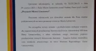 Czesław Pawelski odebrał medal „Przyjaciela Miasta Limanowa” - zdjęcie 3