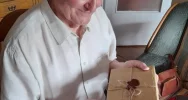 Czesław Pawelski odebrał medal „Przyjaciela Miasta Limanowa” - zdjęcie 5