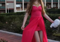 Monika Potaczek została miss w Ekwadorze - zdjęcie główne