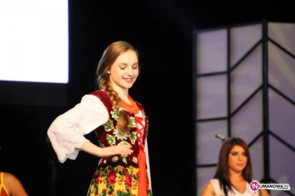 Monika Potaczek została miss w Ekwadorze - zdjęcie 2