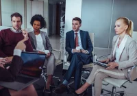 Skuteczna motywacja w pracy. Jak być inspiracją dla zespołu? - zdjęcie główne