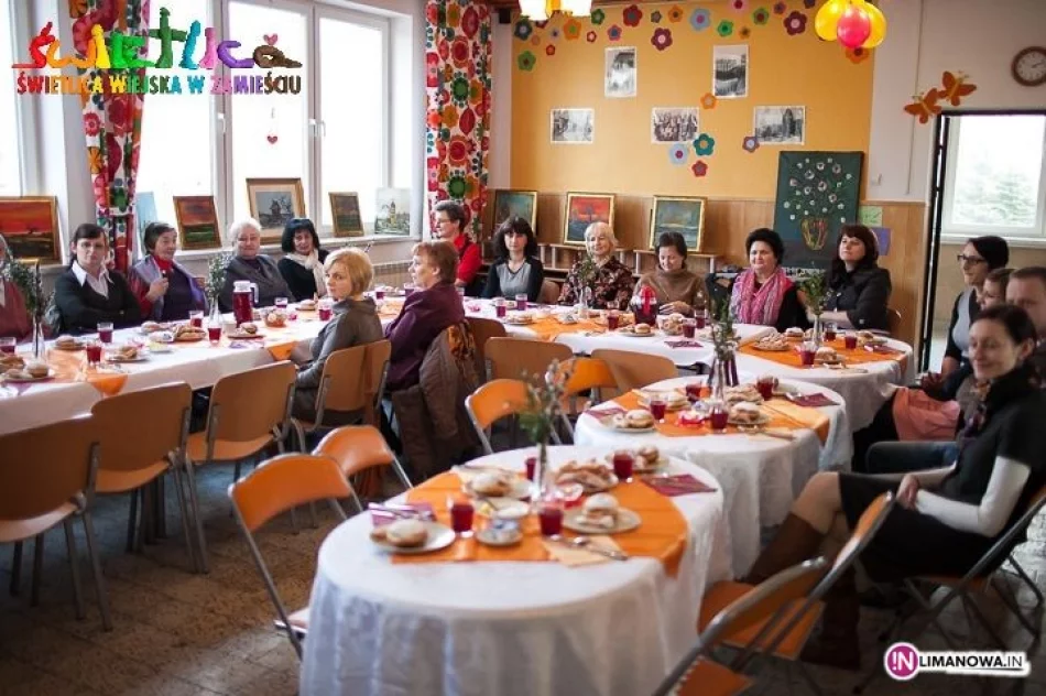 'Babski Comber', czyli tłusty czwartek dla pań - zdjęcie 2