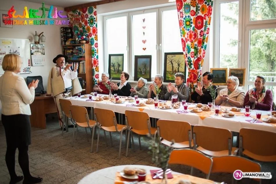 'Babski Comber', czyli tłusty czwartek dla pań - zdjęcie 3