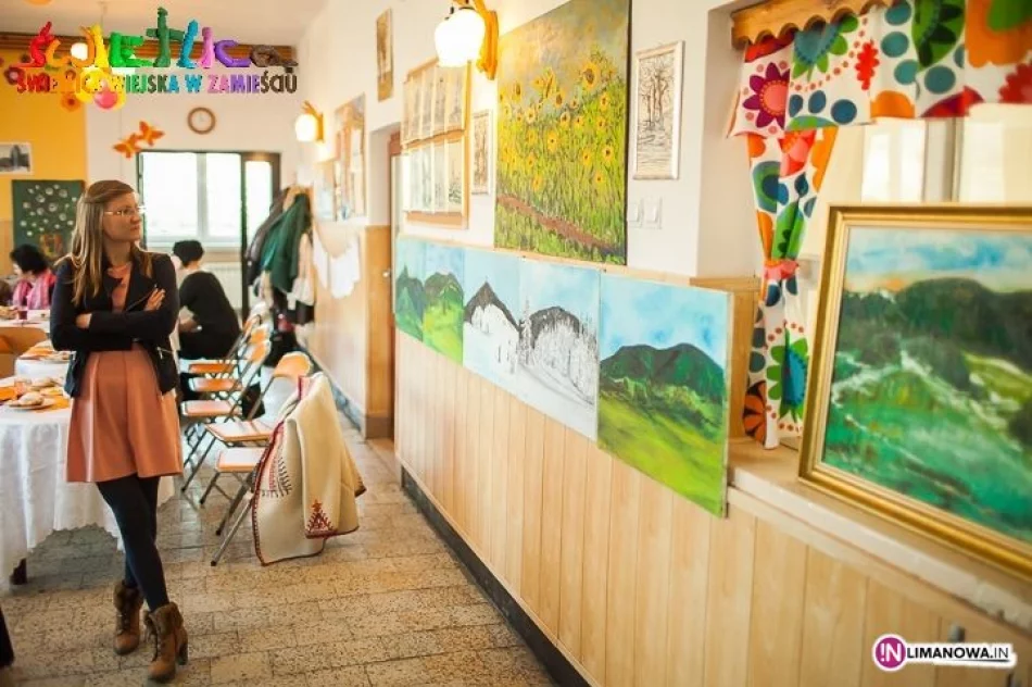 'Babski Comber', czyli tłusty czwartek dla pań - zdjęcie 4