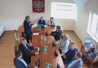 Retransmisja XX sesji Rady Gminy - zdjęcie główne
