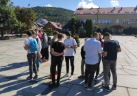 Odkrywali skarby ze smartfonem - zdjęcie główne