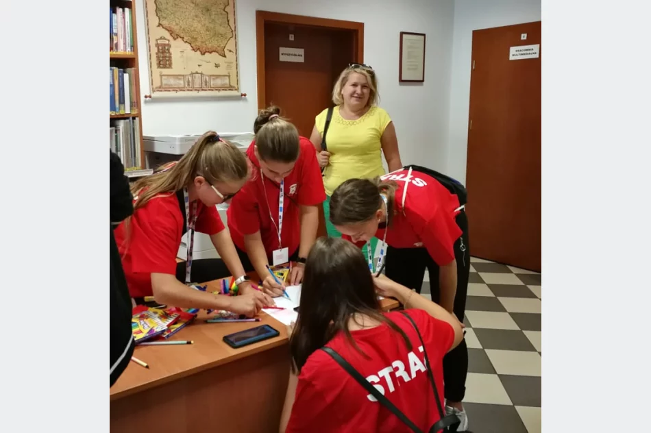 Odkrywali skarby ze smartfonem - zdjęcie 3