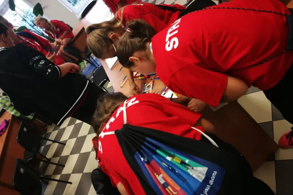 Odkrywali skarby ze smartfonem - zdjęcie 4