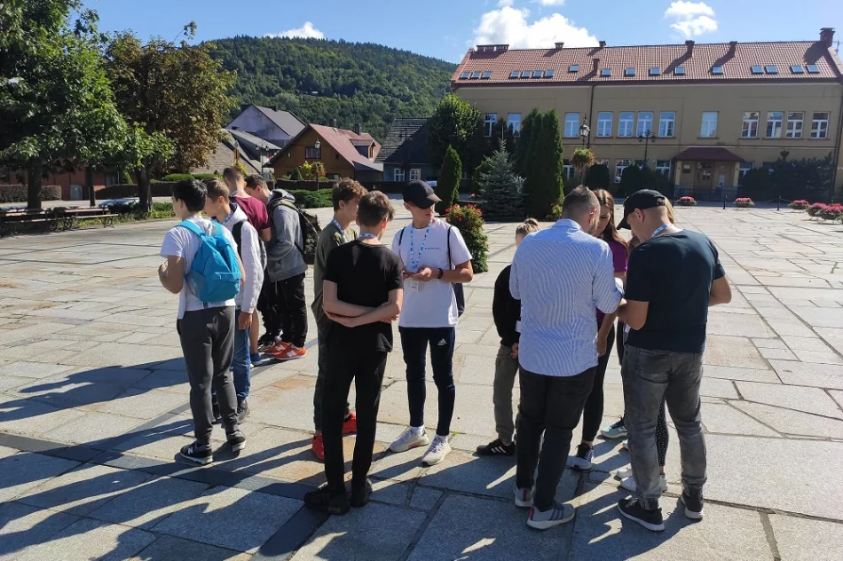 Odkrywali skarby ze smartfonem - zdjęcie 5