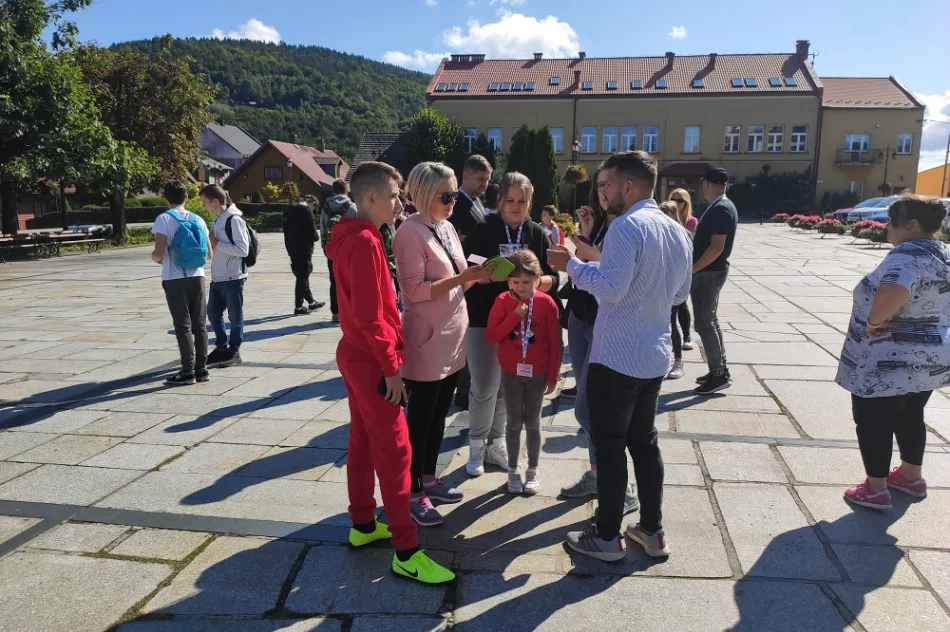 Odkrywali skarby ze smartfonem - zdjęcie 7