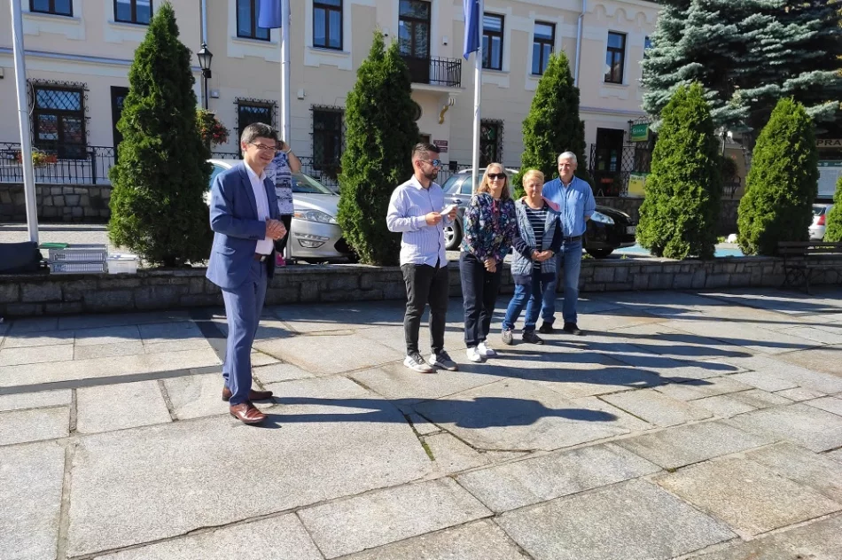 Odkrywali skarby ze smartfonem - zdjęcie 8