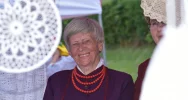 Gospodynie zaprezentowały swój kulinarny i kulturalny dorobek - zdjęcie 4