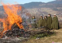 Na Jabłońcu oddano hołd Żołnierzom Wyklętym - zdjęcie główne