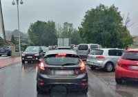 Rozpoczęcie roku szkolnego i utrudnienia na drogach - zdjęcie główne