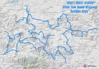 Powstał Główny Szlak Beskidu Wyspowego - zdjęcie główne