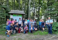 Zakończyła się akcja „Lato z przewodnikiem” - zdjęcie główne