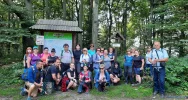 Zakończyła się akcja „Lato z przewodnikiem” - zdjęcie 2