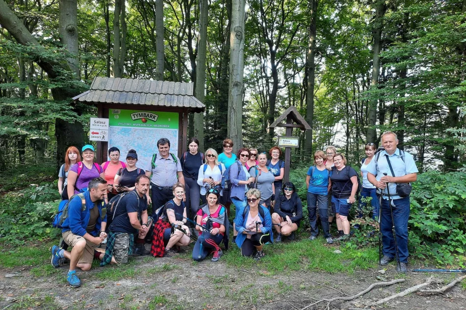 Zakończyła się akcja „Lato z przewodnikiem” - zdjęcie 2
