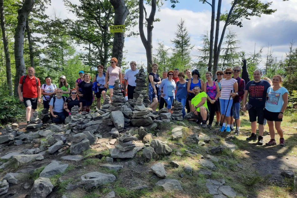 Zakończyła się akcja „Lato z przewodnikiem” - zdjęcie 3