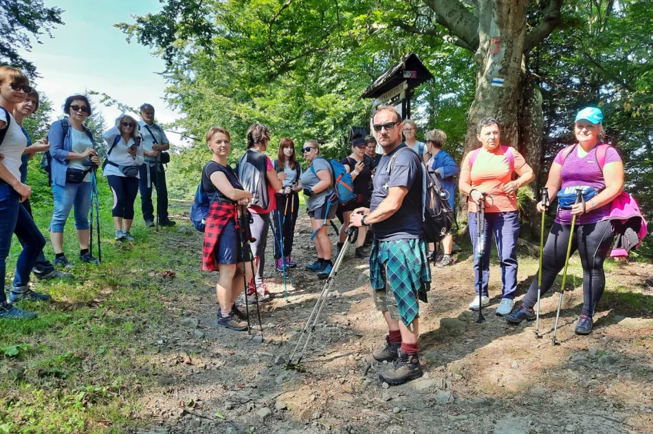 Zakończyła się akcja „Lato z przewodnikiem” - zdjęcie 4