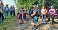 Zakończyła się akcja „Lato z przewodnikiem” - zdjęcie 4