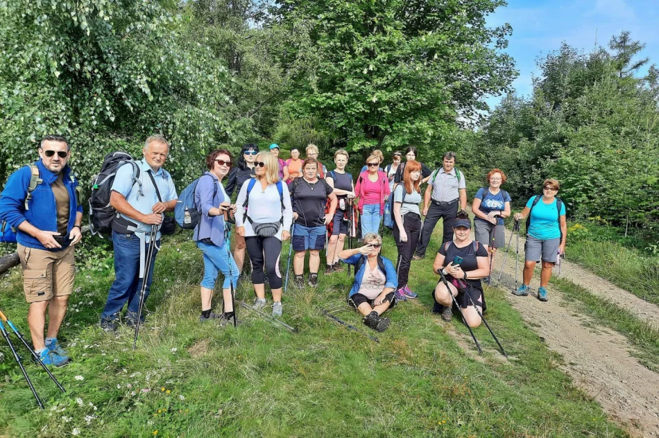 Zakończyła się akcja „Lato z przewodnikiem” - zdjęcie 5