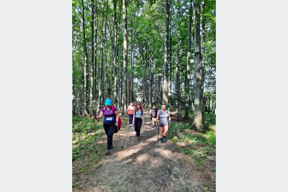 Zakończyła się akcja „Lato z przewodnikiem” - zdjęcie 6